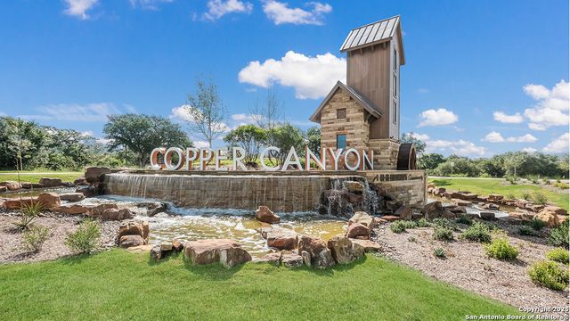 3822 Copper River, Bulverde, TX 78163