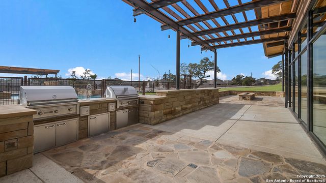 3822 Copper River, Bulverde, TX 78163