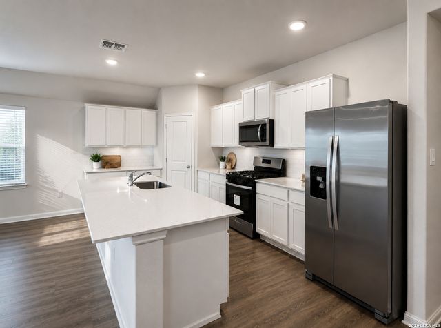 3822 Copper River, Bulverde, TX 78163