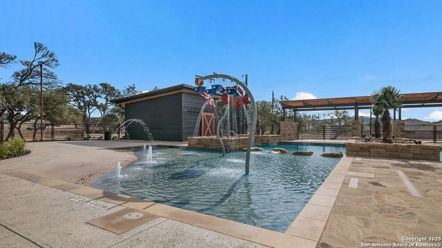 3822 Copper River, Bulverde, TX 78163