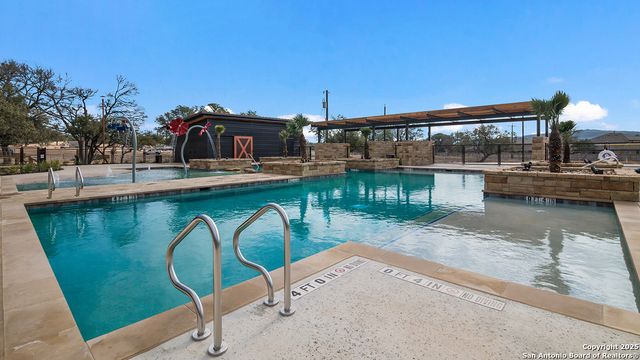 3822 Copper River, Bulverde, TX 78163