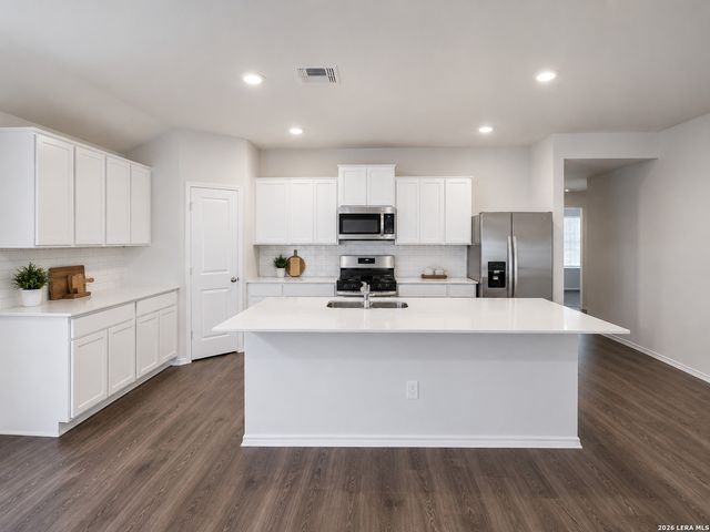 3822 Copper River, Bulverde, TX 78163