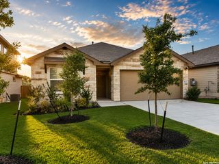 3822 Copper River, Bulverde, TX 78163