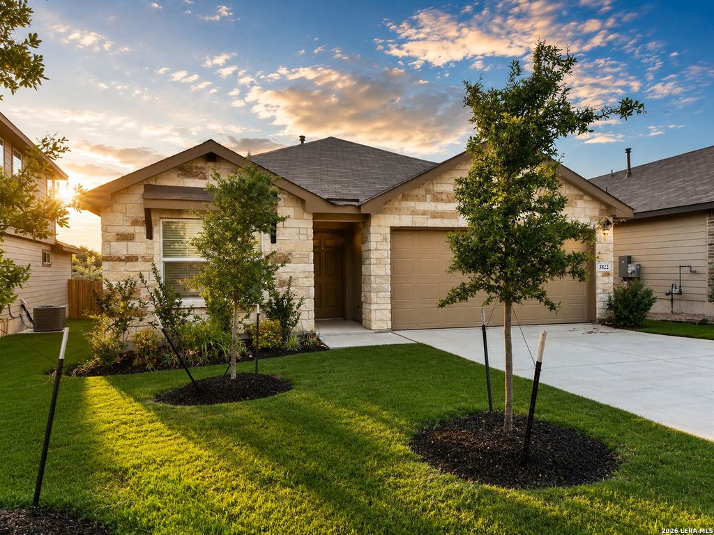 3822 Copper River, Bulverde, TX 78163