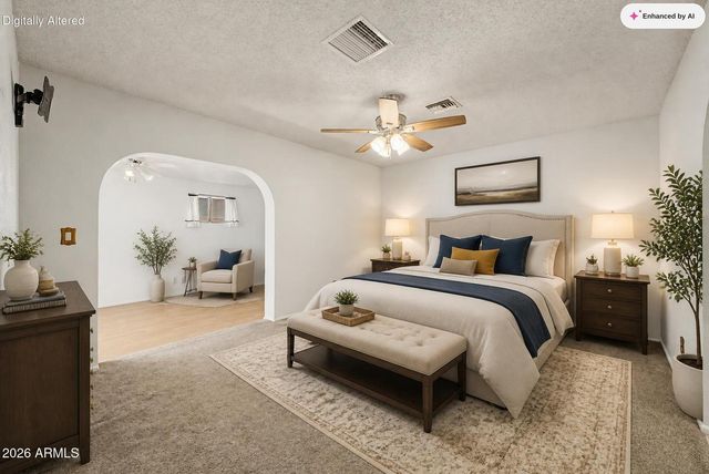 665 S WINDSOR --, Mesa, AZ 85204