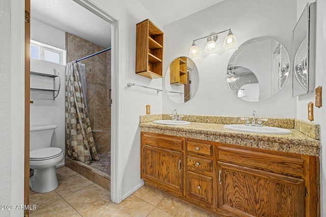 665 S WINDSOR --, Mesa, AZ 85204