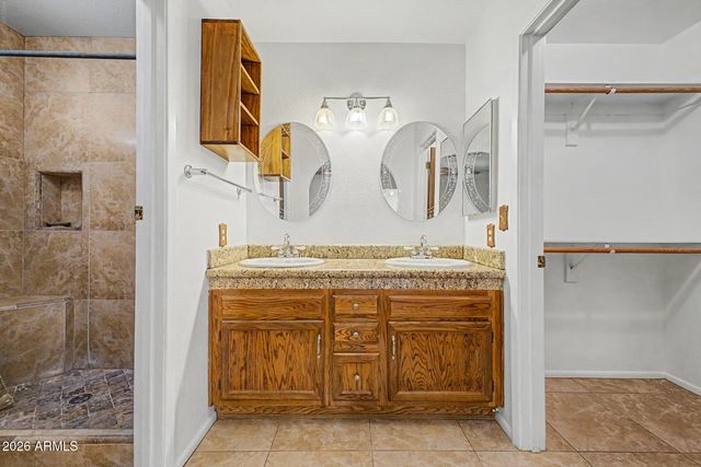 665 S WINDSOR --, Mesa, AZ 85204