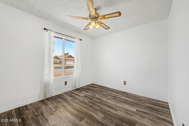 665 S WINDSOR --, Mesa, AZ 85204