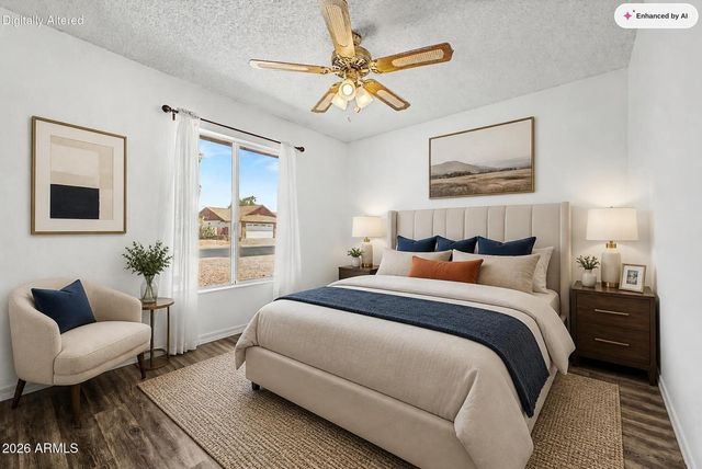 665 S WINDSOR --, Mesa, AZ 85204