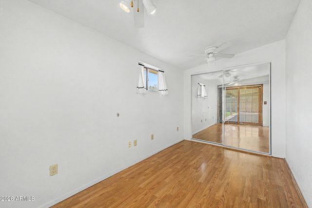 665 S WINDSOR --, Mesa, AZ 85204