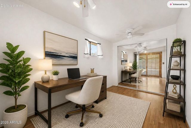 665 S WINDSOR --, Mesa, AZ 85204