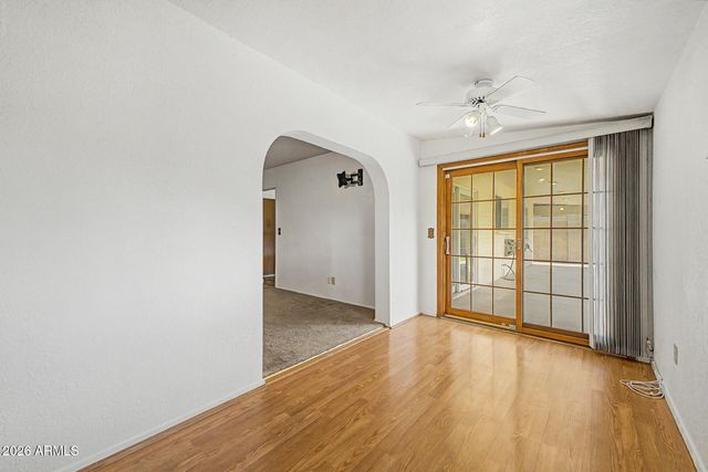 665 S WINDSOR --, Mesa, AZ 85204