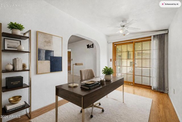 665 S WINDSOR --, Mesa, AZ 85204