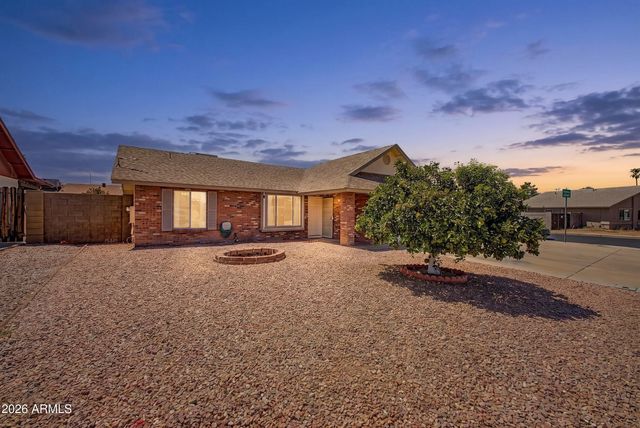 665 S WINDSOR --, Mesa, AZ 85204