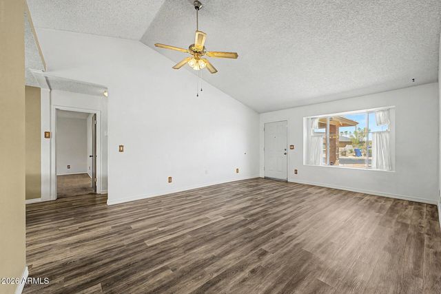 665 S WINDSOR --, Mesa, AZ 85204