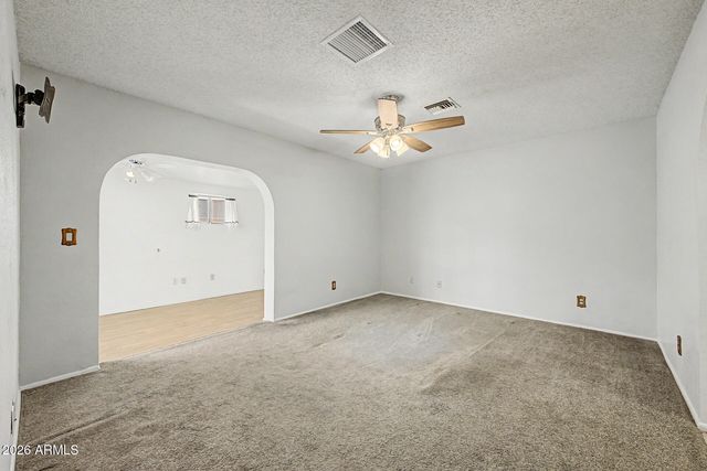 665 S WINDSOR --, Mesa, AZ 85204