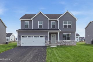 8819 Flint Court, Sylvania, OH 43560