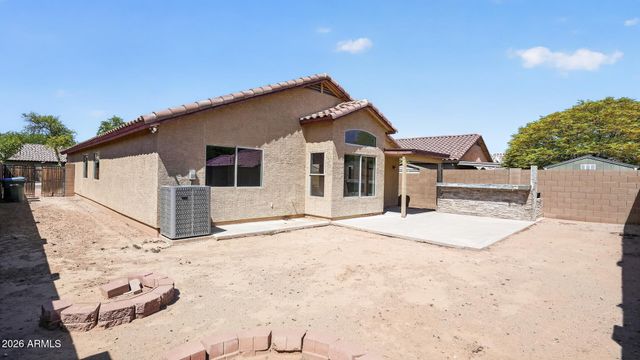 6541 W COCOPAH Street, Phoenix, AZ 85043