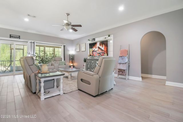 15548 Dobson Road, Biloxi, MS 39532