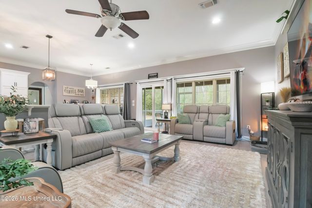 15548 Dobson Road, Biloxi, MS 39532