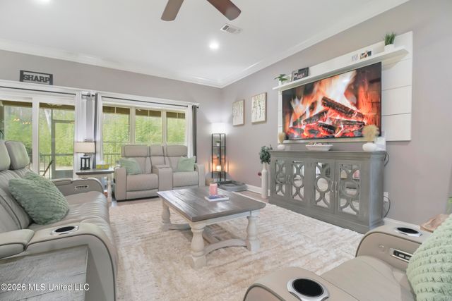 15548 Dobson Road, Biloxi, MS 39532