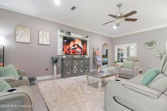 15548 Dobson Road, Biloxi, MS 39532
