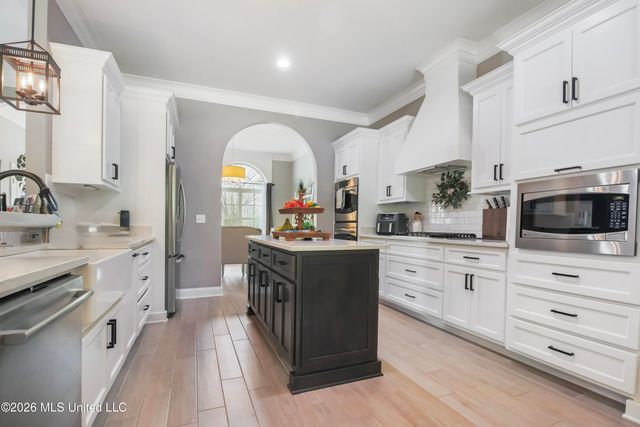 15548 Dobson Road, Biloxi, MS 39532