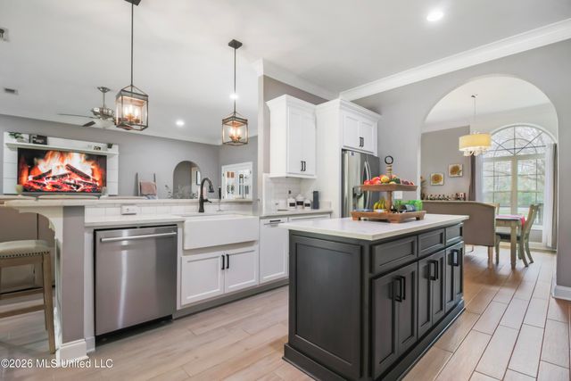15548 Dobson Road, Biloxi, MS 39532