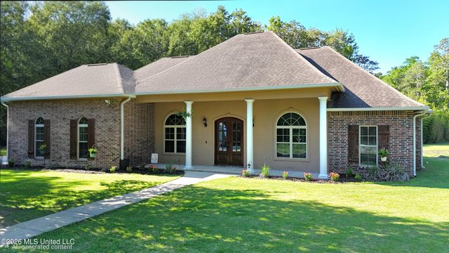 15548 Dobson Road, Biloxi, MS 39532