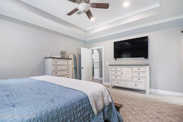 15548 Dobson Road, Biloxi, MS 39532