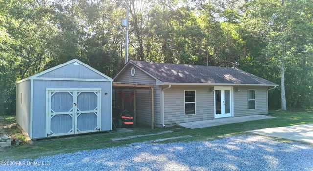 15548 Dobson Road, Biloxi, MS 39532