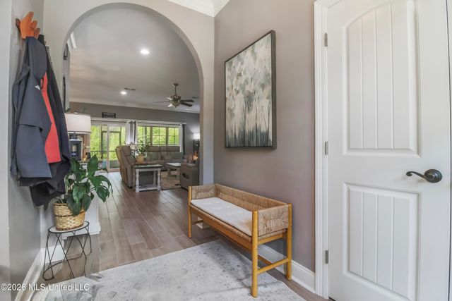 15548 Dobson Road, Biloxi, MS 39532