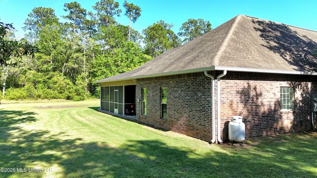 15548 Dobson Road, Biloxi, MS 39532