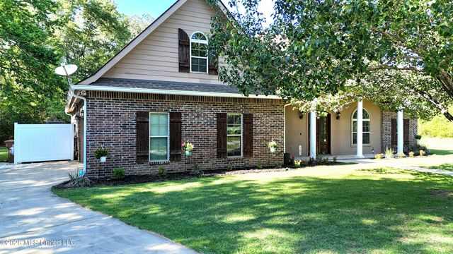 15548 Dobson Road, Biloxi, MS 39532