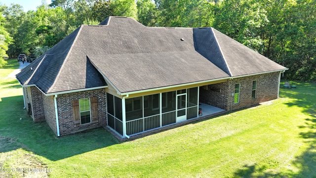 15548 Dobson Road, Biloxi, MS 39532