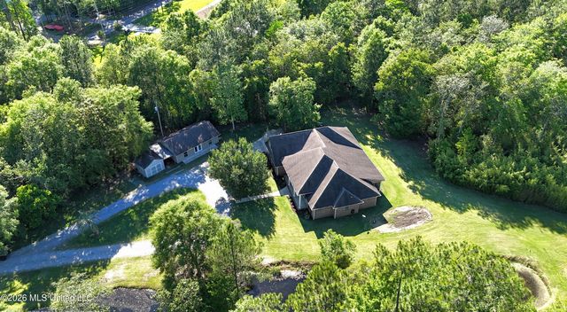 15548 Dobson Road, Biloxi, MS 39532