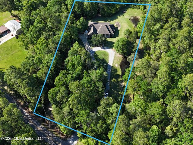 15548 Dobson Road, Biloxi, MS 39532