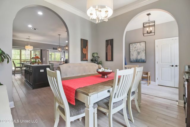 15548 Dobson Road, Biloxi, MS 39532