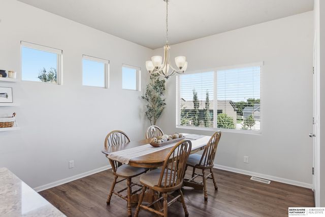 16624 Hanover Street, Bennington, NE 68007