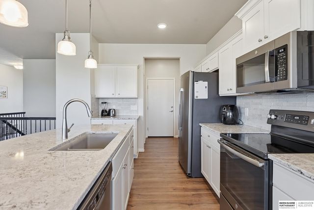 16624 Hanover Street, Bennington, NE 68007