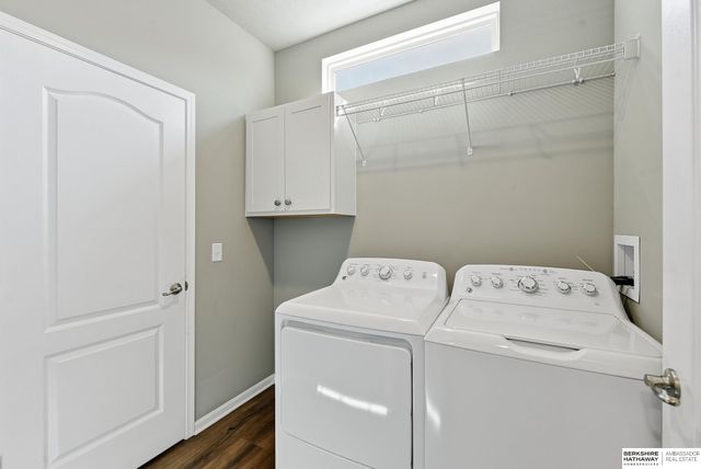 16624 Hanover Street, Bennington, NE 68007