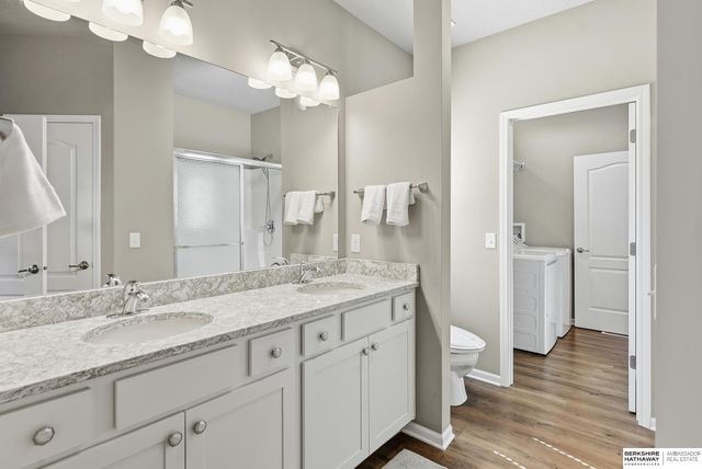 16624 Hanover Street, Bennington, NE 68007