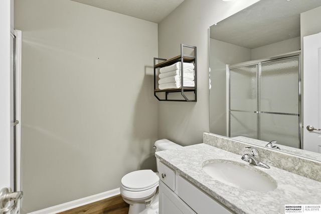 16624 Hanover Street, Bennington, NE 68007