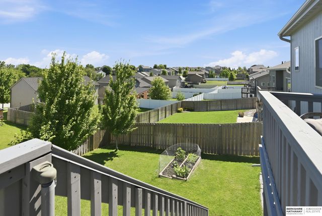 16624 Hanover Street, Bennington, NE 68007