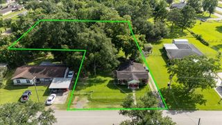 1507 N 20th Street, Nederland, TX 77627