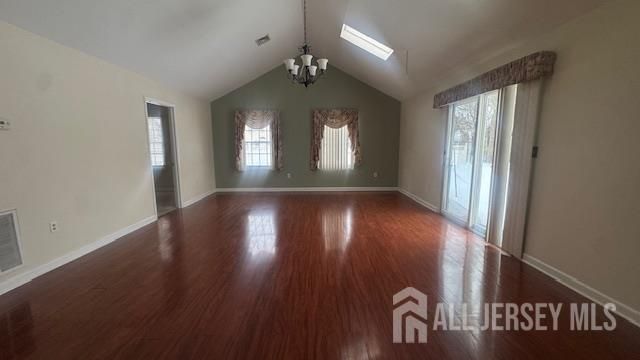 55 johnson Road, Franklin, NJ 08873