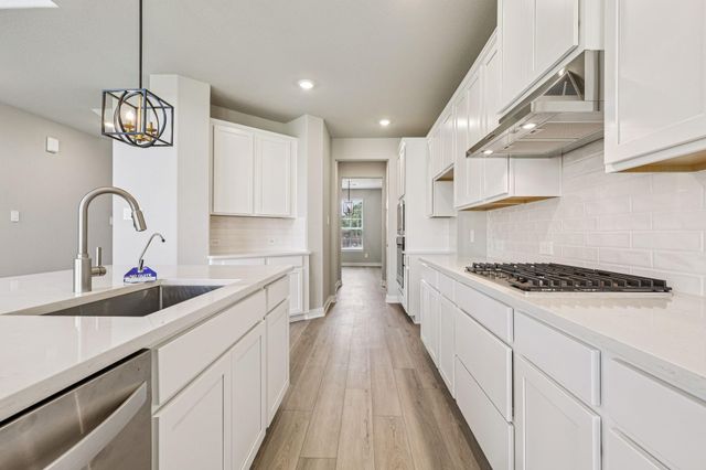 6107 Golden Plover Lane, Pearland, TX 77584