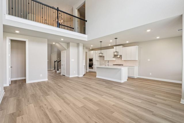 6107 Golden Plover Lane, Pearland, TX 77584
