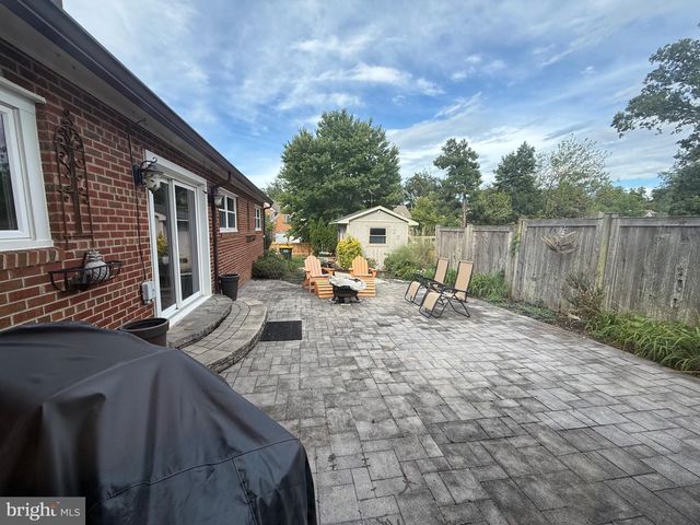 6175 COBBS RD, Alexandria, VA 22310