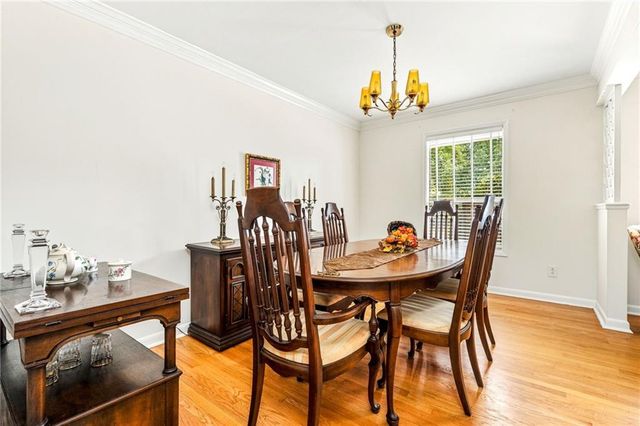 2338 Kings Point Drive, Dunwoody, GA 30338